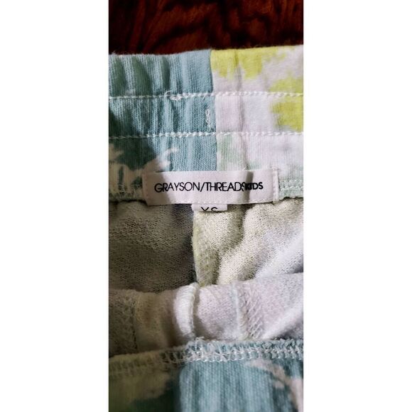 NWT KIDS GRAYSON THREADS SHORTS - Picture 4 of 4